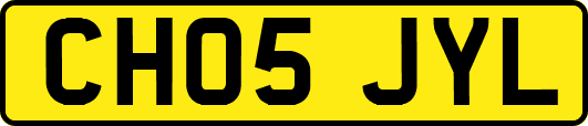 CH05JYL