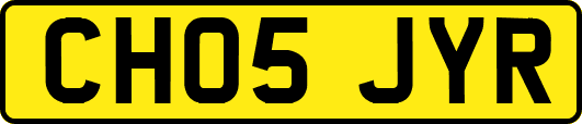 CH05JYR
