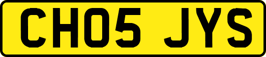 CH05JYS