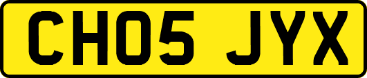 CH05JYX