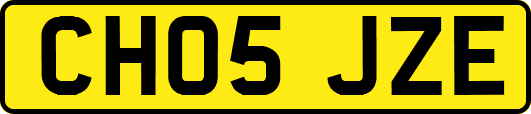 CH05JZE