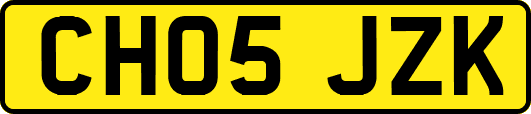 CH05JZK