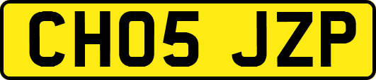 CH05JZP