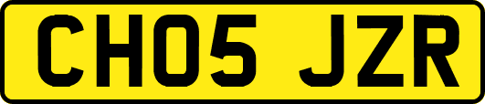 CH05JZR
