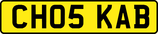 CH05KAB