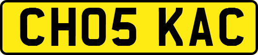 CH05KAC