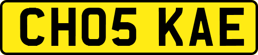 CH05KAE