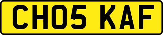CH05KAF