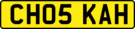 CH05KAH
