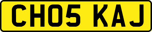 CH05KAJ
