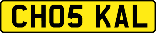 CH05KAL