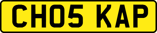 CH05KAP