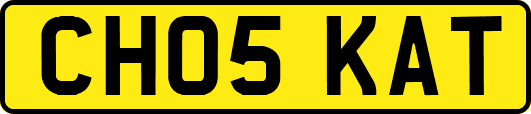 CH05KAT