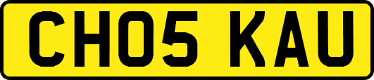 CH05KAU