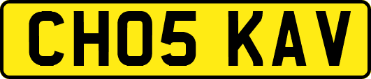 CH05KAV