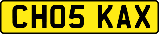 CH05KAX