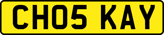 CH05KAY