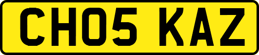 CH05KAZ