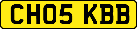 CH05KBB