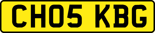 CH05KBG