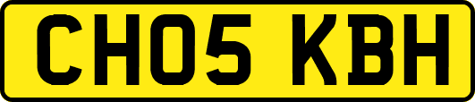 CH05KBH