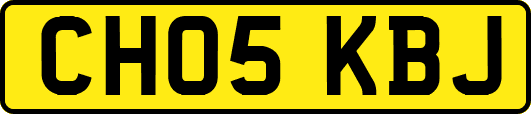 CH05KBJ
