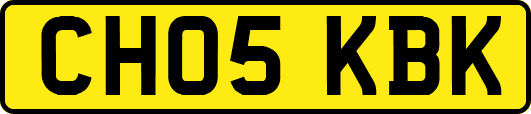 CH05KBK