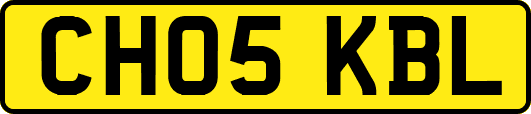 CH05KBL