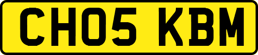 CH05KBM