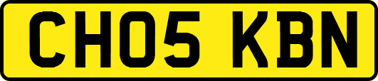 CH05KBN