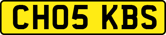 CH05KBS