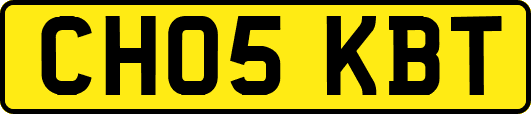 CH05KBT