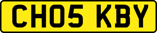CH05KBY