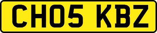 CH05KBZ