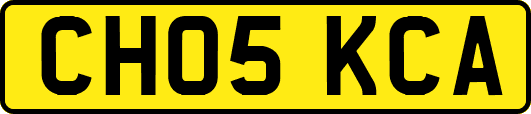 CH05KCA