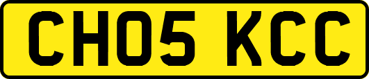 CH05KCC