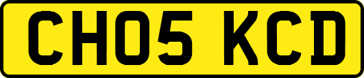 CH05KCD