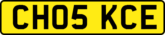 CH05KCE
