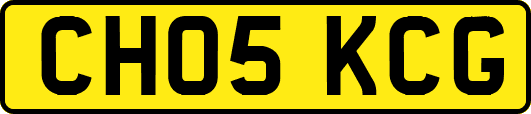 CH05KCG