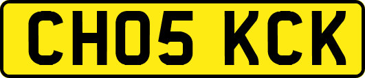 CH05KCK