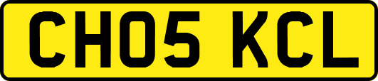 CH05KCL