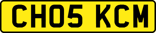 CH05KCM