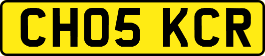 CH05KCR