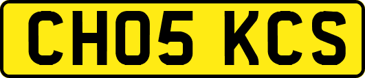 CH05KCS