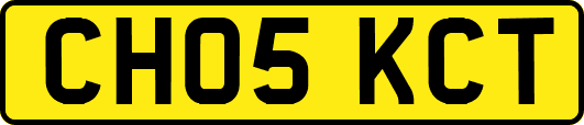 CH05KCT