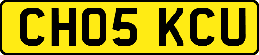 CH05KCU