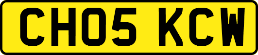 CH05KCW