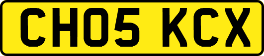 CH05KCX