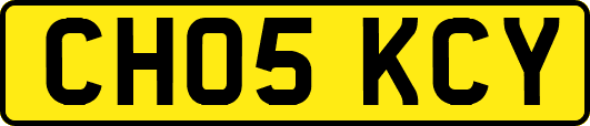 CH05KCY