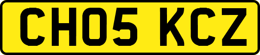 CH05KCZ